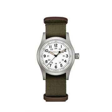 Hamilton H69439411 Erkek Kol Saati