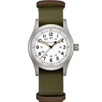 Hamilton H69439411 Erkek Kol Saati