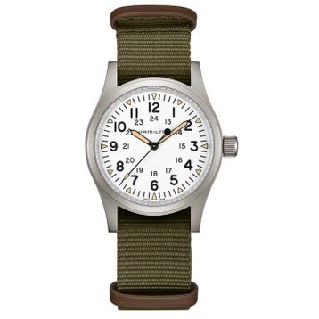 Hamilton H69439411 Erkek Kol Saati
