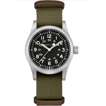 Hamilton H69439931 Erkek Kol Saati