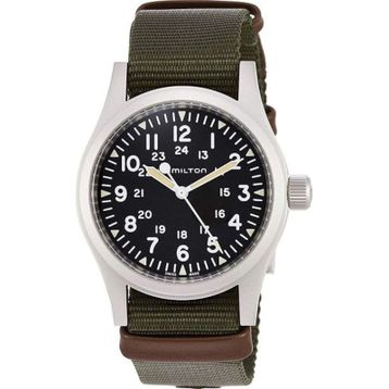 Hamilton H69439931 Erkek Kol Saati