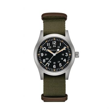 Hamilton H69529933 Erkek Kol Saati