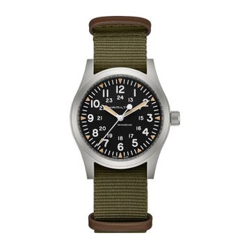 Hamilton H69529933 Erkek Kol Saati