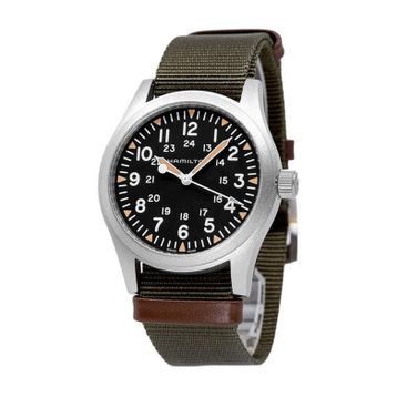 Hamilton H69529933 Erkek Kol Saati