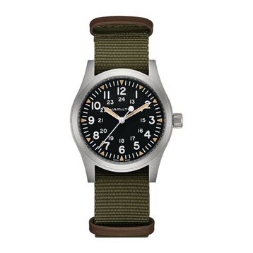 Hamilton H69529933 Erkek Kol Saati
