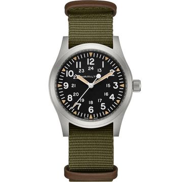 Hamilton H69529933 Erkek Kol Saati