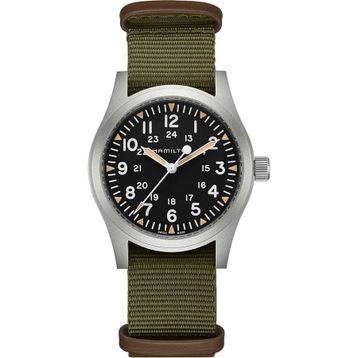 Hamilton H69529933 Erkek Kol Saati