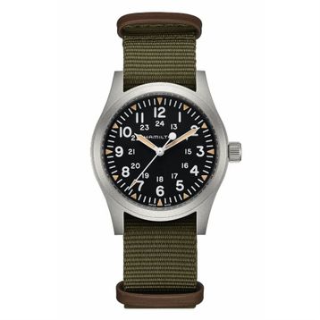 Hamilton H69529933 Erkek Kol Saati