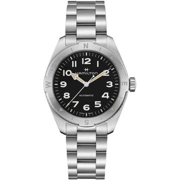 Hamilton H70315130 Erkek Kol Saati