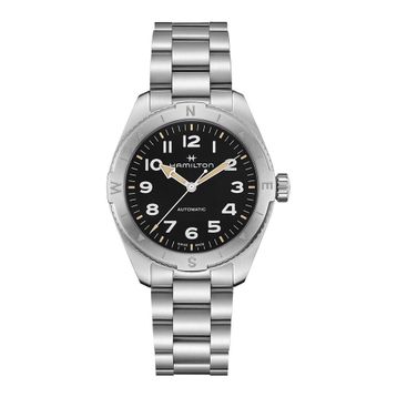 Hamilton H70315130 Erkek Kol Saati