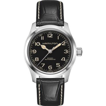 Hamilton H70405730 Kol Saati
