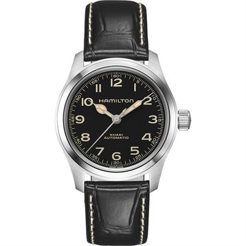Hamilton H70405730 Kol Saati