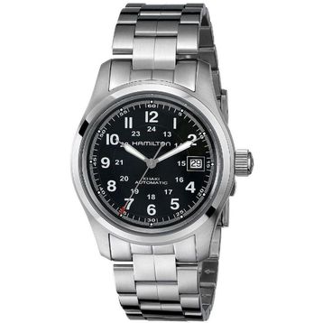 Hamilton H70455133 Erkek Kol Saati