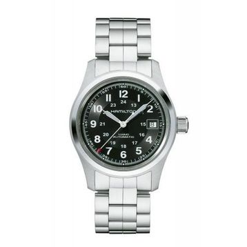 Hamilton H70455133 Erkek Kol Saati