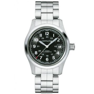 Hamilton H70455133 Erkek Kol Saati