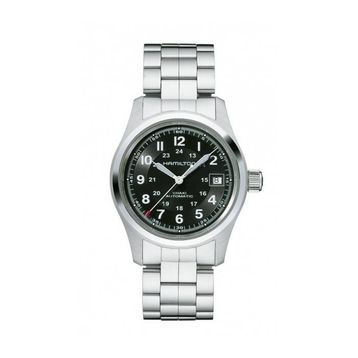 Hamilton H70455133 Erkek Kol Saati