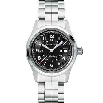 Hamilton H70455133 Erkek Kol Saati
