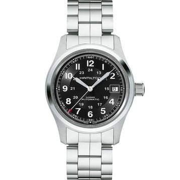 Hamilton H70455133 Erkek Kol Saati