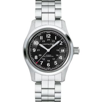 Hamilton H70455133 Erkek Kol Saati