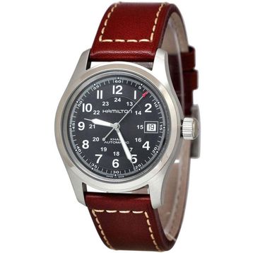 Hamilton H70455533 Erkek Kol Saati