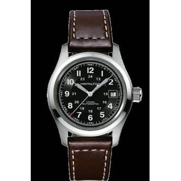 Hamilton H70455533 Erkek Kol Saati
