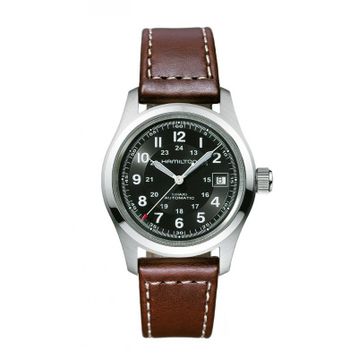 Hamilton H70455533 Erkek Kol Saati