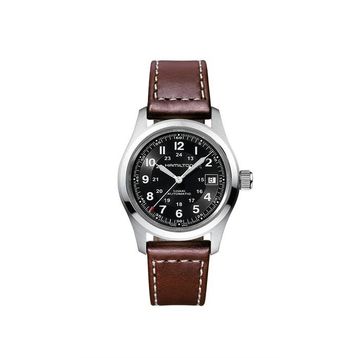 Hamilton H70455533 Erkek Kol Saati