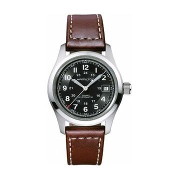 Hamilton H70455533 Erkek Kol Saati