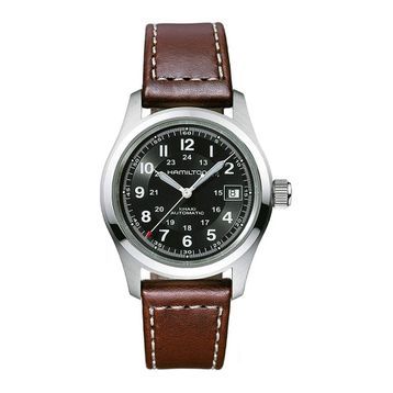 Hamilton H70455533 Erkek Kol Saati