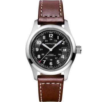 Hamilton H70455533 Erkek Kol Saati