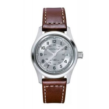 Hamilton H70455553 Erkek Kol Saati