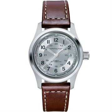 Hamilton H70455553 Erkek Kol Saati