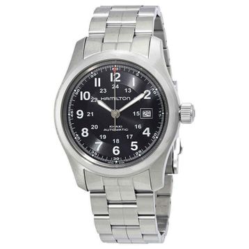 Hamilton H70515137 Erkek Kol Saati