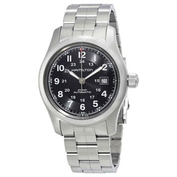 Hamilton H70515137 Erkek Kol Saati