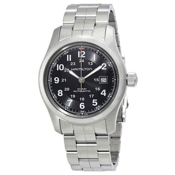Hamilton H70515137 Erkek Kol Saati
