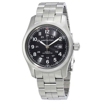 Hamilton H70515137 Erkek Kol Saati