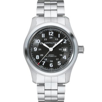Hamilton H70515137 Erkek Kol Saati
