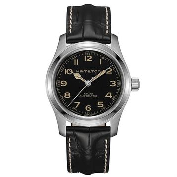 Hamilton H70605731 Erkek Kol Saati
