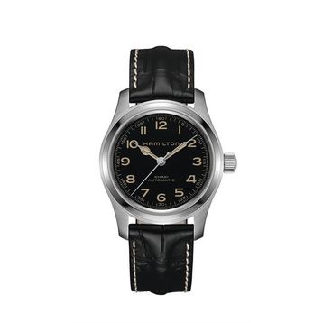 Hamilton H70605731 Erkek Kol Saati