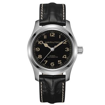 Hamilton H70605731 Erkek Kol Saati