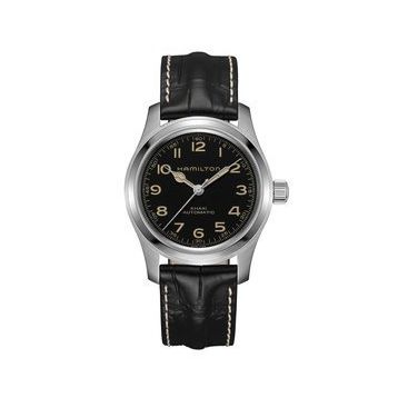 Hamilton H70605731 Erkek Kol Saati
