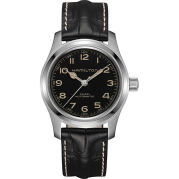 Hamilton H70605731 Erkek Kol Saati