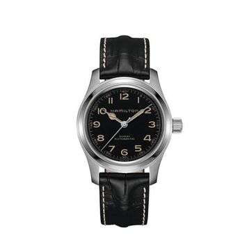 Hamilton H70605731 Erkek Kol Saati