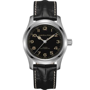 Hamilton H70605731 Erkek Kol Saati