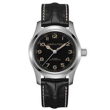 Hamilton H70605731 Erkek Kol Saati