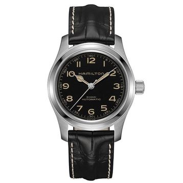 Hamilton H70605731 Erkek Kol Saati