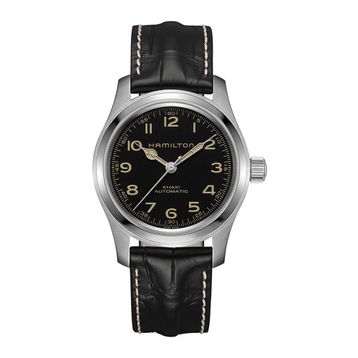 Hamilton H70605731 Erkek Kol Saati