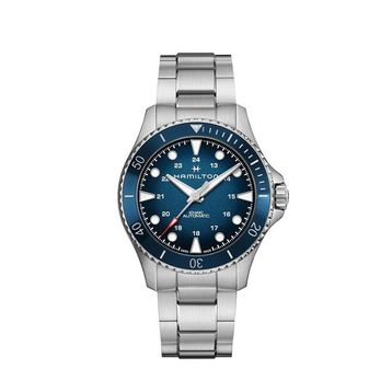 Hamilton H82505140 Erkek Kol Saati
