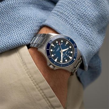 Hamilton H82505140 Erkek Kol Saati