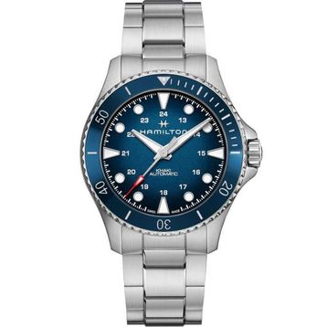 Hamilton H82505140 Erkek Kol Saati
